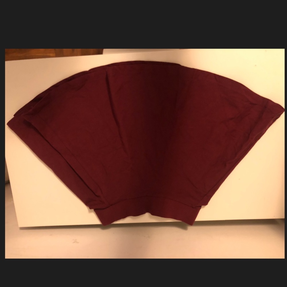 H&M Skater skirt